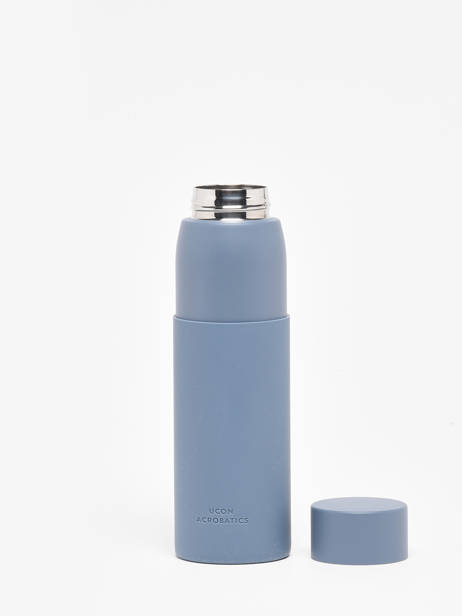 Drinkfles Ucon acrobatics Blauw accessoire 22410-27 ander zicht 1